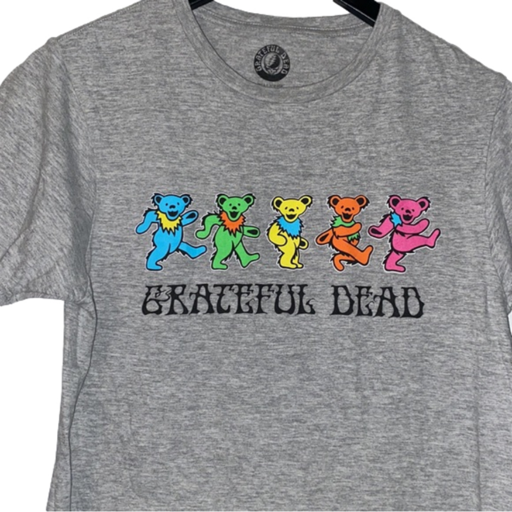 3/$30 Grateful Dead Shirt